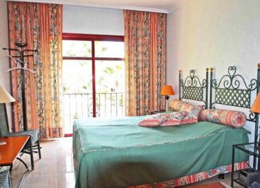 Apartments in Santa Ponsa (Mallorca), buy cheap - 184 334 [63271] 1
