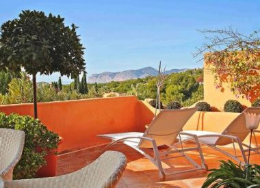 Apartments in Santa Ponsa (Mallorca), buy cheap - 184 334 [63271] 5