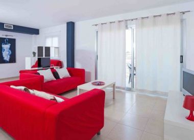 Apartments in Mallorca (Mallorca), buy cheap - 315 000 [63390] 2
