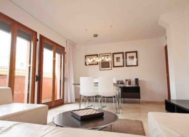 Apartments in Mallorca (Mallorca), buy cheap - 495 000 [63396] 1