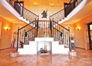 Villa in Mallorca (Mallorca), buy cheap - 1 700 000 [63395] 3