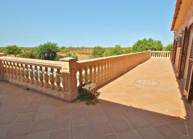 Villa in Mallorca (Mallorca), buy cheap - 1 700 000 [63395] 4