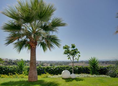 Villa in Estepona (Costa del Sol), buy cheap - 1 800 000 [63554] 12