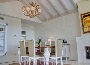 Villa in Estepona (Costa del Sol), buy cheap - 1 800 000 [63554] 3