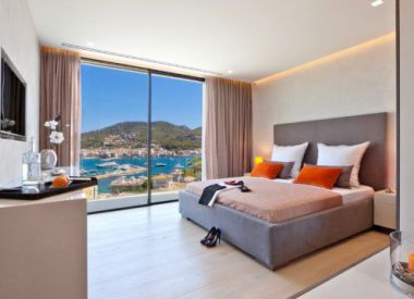 Villa in Andratch (Mallorca), buy cheap - 8 250 000 [63839] 5