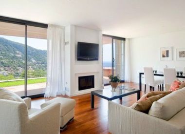 Apartments in Andratch (Mallorca), buy cheap - 1 150 000 [63838] 2