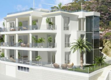 Apartments in Andratch (Mallorca), buy cheap - 1 530 000 [63837] 4
