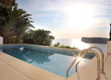 Villa in Andratch (Mallorca), buy cheap - 2 150 000 [63831] 1