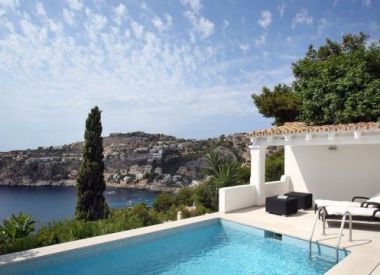 Villa in Andratch (Mallorca), buy cheap - 2 150 000 [63831] 5