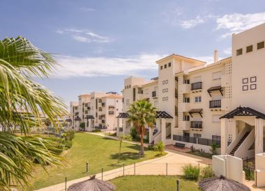3-room flat in Estepona (Costa del Sol), buy cheap - 137 000 [63507] 2