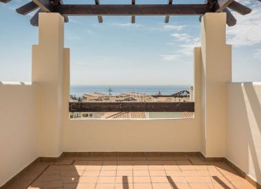 3-room flat in Estepona (Costa del Sol), buy cheap - 137 000 [63507] 4