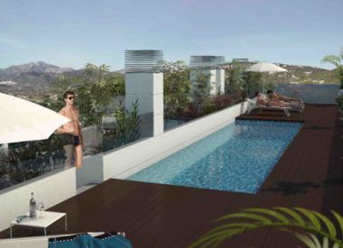 Apartments in Andratch (Mallorca), buy cheap - 597 310 [63844] 4
