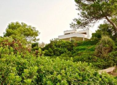 Site in Mallorca (Mallorca), buy cheap - 2 900 000 [63436] 1