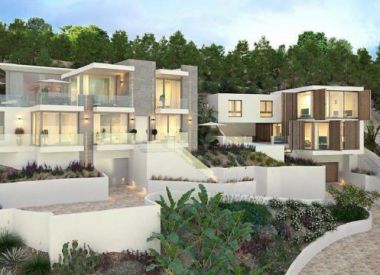Villa in Mallorca (Mallorca), buy cheap - 1 950 000 [63433] 3