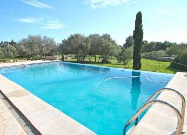Villa in Mallorca (Mallorca), buy cheap - 1 395 000 [63413] 4
