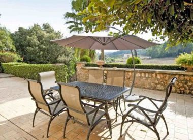 Villa in Mallorca (Mallorca), buy cheap - 2 650 000 [63407] 4