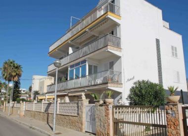 Apartments in Mallorca (Mallorca), buy cheap - 255 000 [63410] 1