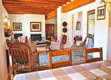Villa in Mallorca (Mallorca), buy cheap - 945 000 [63408] 4