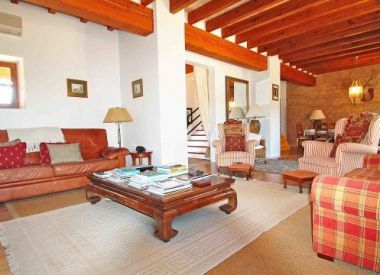 Villa in Mallorca (Mallorca), buy cheap - 945 000 [63408] 5
