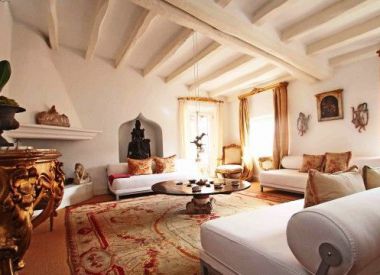Apartments in Mallorca (Mallorca), buy cheap - 1 950 000 [63403] 2
