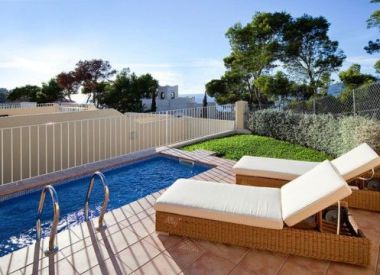 Villa in Andratch (Mallorca), buy cheap - 695 000 [64071] 5
