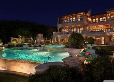 Hotel in Marbella (Costa del Sol), buy cheap - 4 000 000 [64458] 1