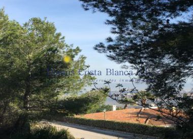 Site in Denia (Costa Blanca), buy cheap - 175 000 [64704] 3