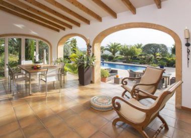 Villa in Javea (Costa Blanca), buy cheap - 795 000 [65004] 5