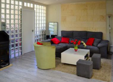 Villa in Javea (Costa Blanca), buy cheap - 320 000 [65021] 4