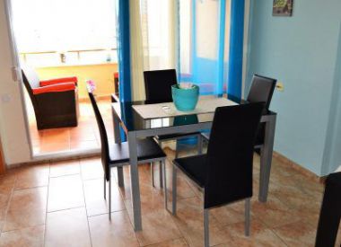 Apartments in Javea (Costa Blanca), buy cheap - 131 000 [65020] 3