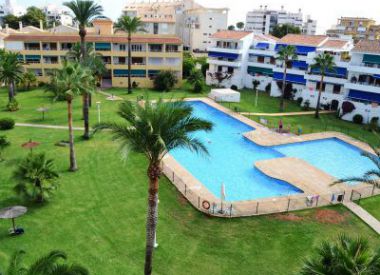 Apartments in Javea ID:65019