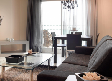 3-room flat in Benidorm (Costa Blanca), buy cheap - 110 000 [65008] 5