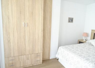 2-room flat in Benidorm (Costa Blanca), buy cheap - 200 000 [65012] 3