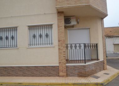 3-room flat in Pilar de la Horadada (Costa Blanca), buy cheap - 65 000 [65035] 3