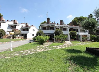 2-room flat in Villa Martin (Costa Blanca), buy cheap - 95 000 [65037] 5