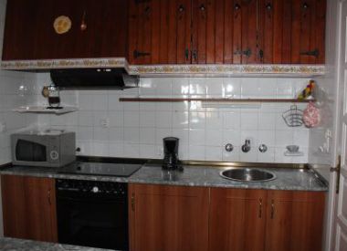 Villa in Benissa (Costa Blanca), buy cheap - 682 500 [65056] 3