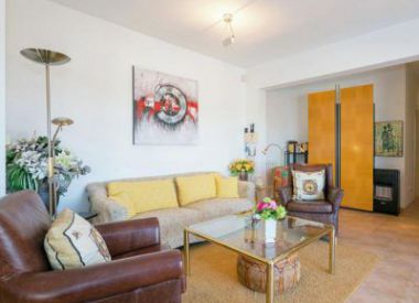 Villa in Moraira (Costa Blanca), buy cheap - 475 000 [65044] 3