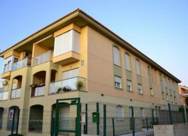 Apartments in Javea (Costa Blanca), buy cheap - 178 000 [65059] 1