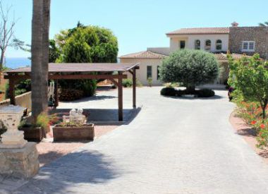 Villa in Benissa (Costa Blanca), buy cheap - 2 300 000 [65079] 3
