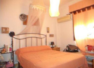 Apartments in Moraira (Costa Blanca), buy cheap - 262 500 [65077] 5