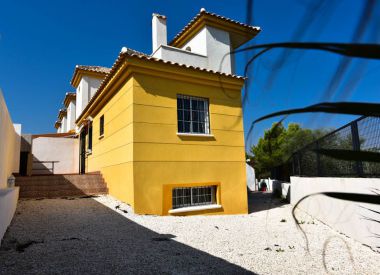 House in Orihuela (Costa Blanca), buy cheap - 142 000 [65070] 3