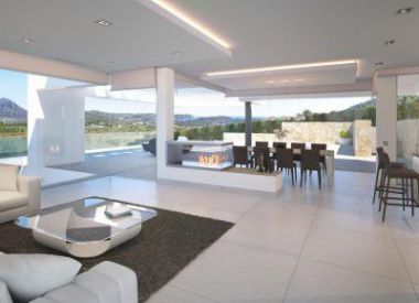 Villa in Javea (Costa Blanca), buy cheap - 1 395 000 [65114] 2