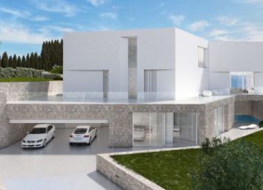 Villa in Javea (Costa Blanca), buy cheap - 6 500 000 [65111] 3