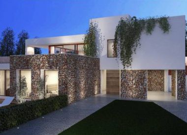 Villa in Javea (Costa Blanca), buy cheap - 1 055 000 [65128] 5