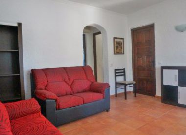 House in Javea (Costa Blanca), buy cheap - 160 000 [65151] 2