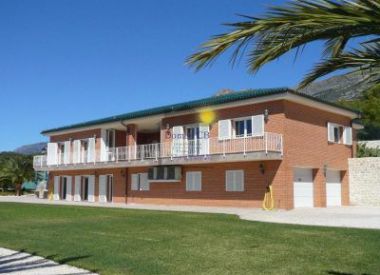 Villa in Altea (Costa Blanca), buy cheap - 2 700 000 [65145] 3