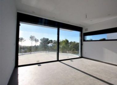 Villa in Moraira (Costa Blanca), buy cheap - 755 000 [65142] 5