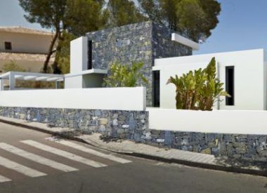 Villa in Moraira (Costa Blanca), buy cheap - 925 000 [65141] 2