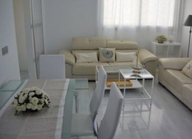 Multi-room flat in Denia (Costa Blanca), buy cheap - 262 500 [65169] 2