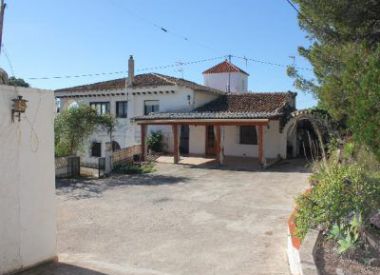 Villa in Benissa (Costa Blanca), buy cheap - 370 000 [65161] 4